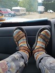 Decorum verlies slaat toe..