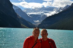 Lake louise