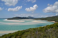 Whitsundays