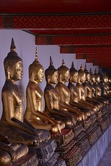 Budda's