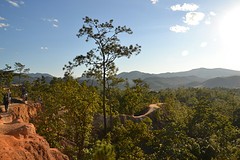 Pai canyon