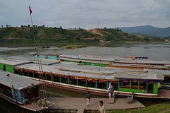 Slow boat
