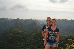 Cat Ba national park