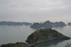 Ha Long Bay