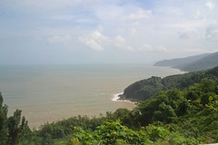 Van Hue naar Hoi An