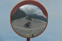 Hai van pass