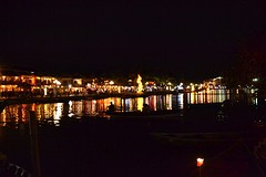 Hoi An in de avond