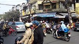 Verkeer in Hanoi