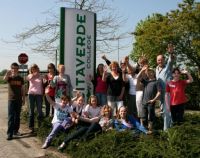 Groep CITAVERDE Xplore Indonesia