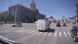 Rusland 5 / Jekaterineburg
