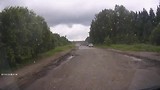 Rusland 5/ bad roads