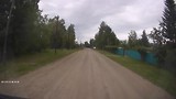 Rusland 6 / w-siberie dorp