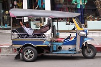 0003 Tukkie-tukkie