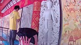 Heilige Tempel WAT PHA THAT 1