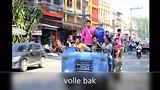 de kade van Chain Saen