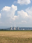 Frankrijk’s glorie onder dreigende lucht