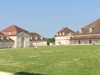 Zoutfabriek