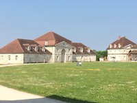 Zoutfabriek