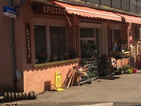 Epicerie