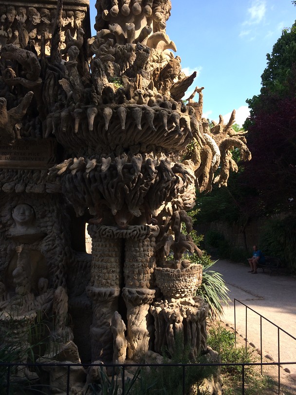 Palais ideal