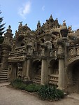 Palais ideal,