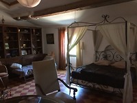 Kamer in St Martin