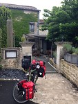 De Hostellerie in Celles sur Belle