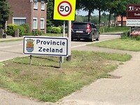 Provincie Zeeland (Eede)
