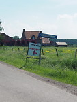camping Spitsbroek Eede
