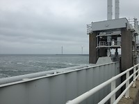 Neeltje Jans Zeeland
