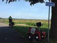 Polder Bunschoten-Spakenburg