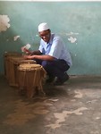 Drummer boy