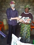 Thanks a lot Hamisi Mwero.