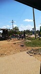 Lunga-Lunga town.
