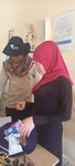 Suleiman, handout hats e o.
