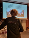 Presentatie. Vrouwen van Nu.