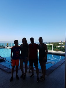 Familie Van Herreveld