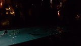 Avondzwemmen Key West