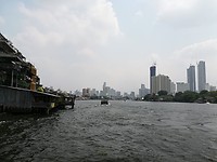 Bangkok skyline2