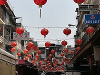 Chinatown