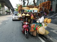 Silomroad