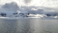 Paradise Bay Antarctica Dag 3