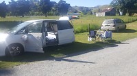 Free campen
