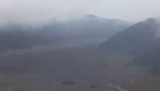 Omgeving Bromo vulkaan