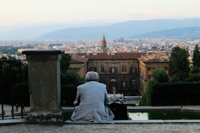 Florence 1