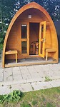De trekkershut