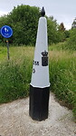 Grenspaal NL - BEL