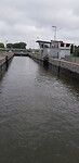 Sluis in Escault bij Tournai
