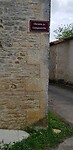 Chemin de Compostelle