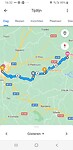 Route dag 33